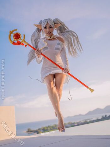 Full leaked Octokuro  page private onlyfans photo