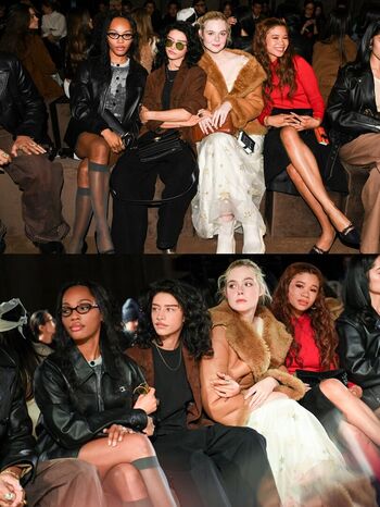 Full leaked Odessa a zion page private onlyfans photo