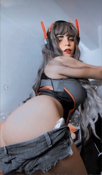 Full leaked Odettmart page private onlyfans photo