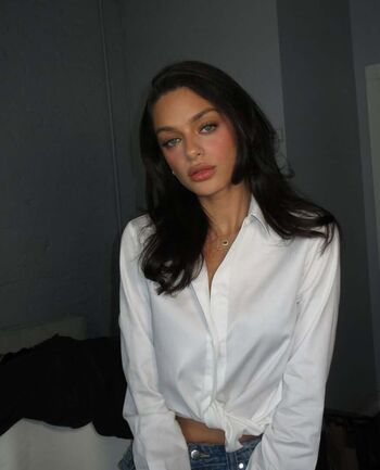 Full leaked Odeya rush private onlyfans photo