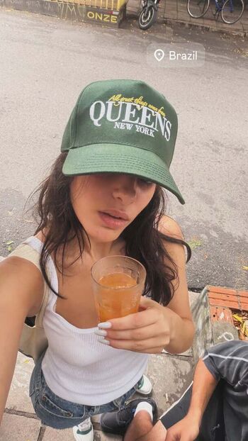 Full leaked Odeya rush private onlyfans photo