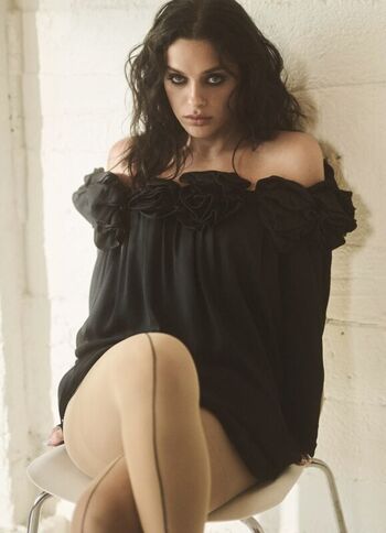 Full leaked Odeya rush private onlyfans photo