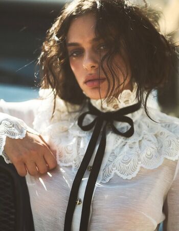 Full leaked Odeya rush private onlyfans photo