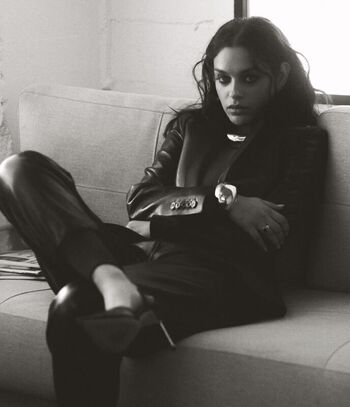 Full leaked Odeya rush private onlyfans photo