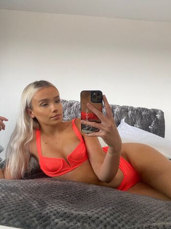 Full leaked Of laceylee private onlyfans photo