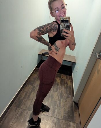 Full leaked Of payton nicole private onlyfans photo
