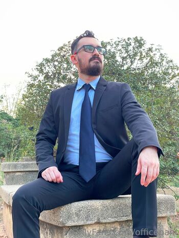 Full leaked Officepant private onlyfans photo
