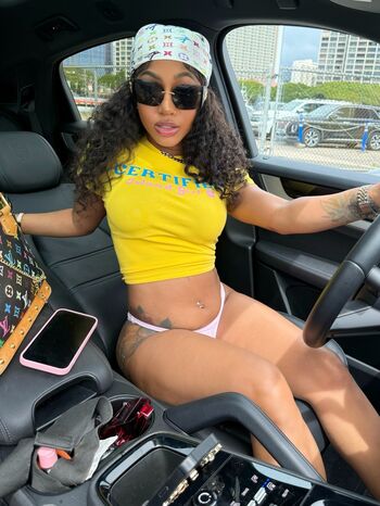 Full leaked Officialladiiscorpio private onlyfans photo
