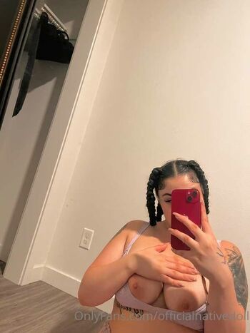 Full leaked Officialnativedoll private onlyfans photo