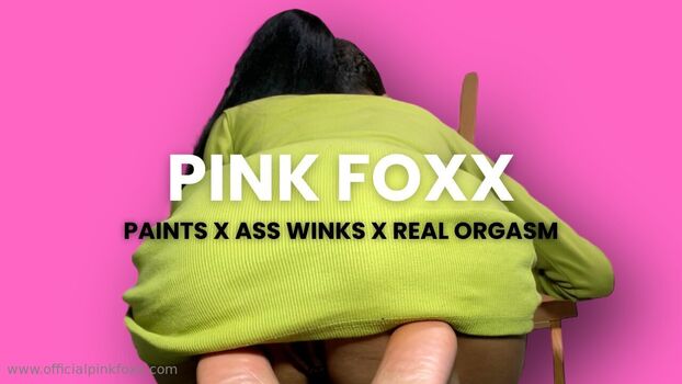 officialpinkfoxx