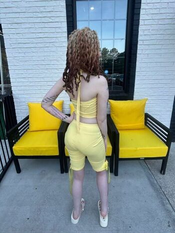 Full leaked Officialshayydee  page private onlyfans photo