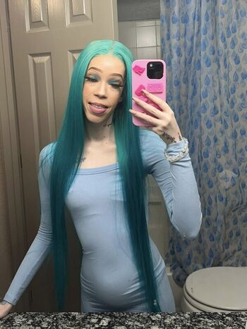 Full leaked Officialshayydee private onlyfans photo
