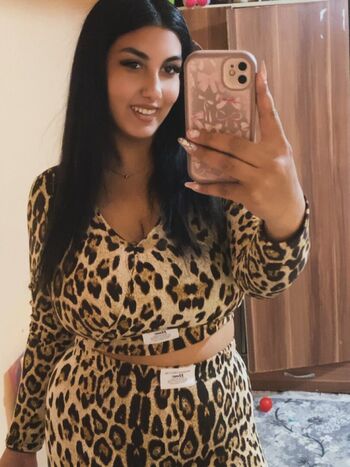 Full leaked Ofi rada private onlyfans photo