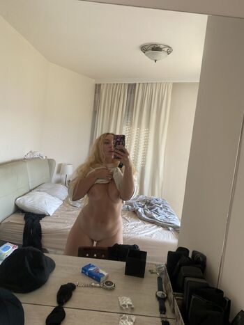 Full leaked Ogo margo private onlyfans photo