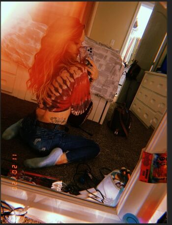 Full leaked Ohhernameispaige private onlyfans photo