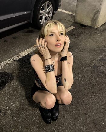 Full leaked Ohkailno private onlyfans photo