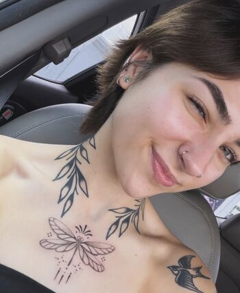 Full leaked Ohkaylin private onlyfans photo