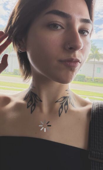 Full leaked Ohkaylin private onlyfans photo