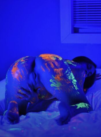 Full leaked Ohkden private onlyfans photo