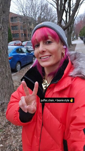 Full leaked Ohmyskulls private onlyfans photo