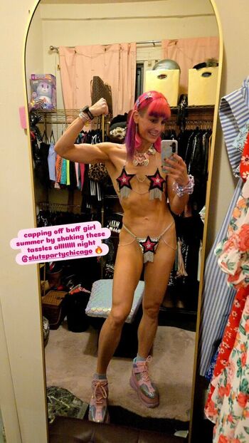 Full leaked Ohmyskulls private onlyfans photo