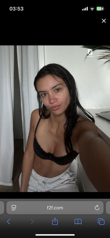 Full leaked Ohxeline private onlyfans photo