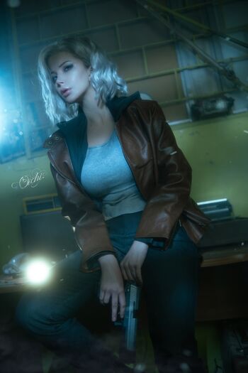 Full leaked Oichi private onlyfans photo