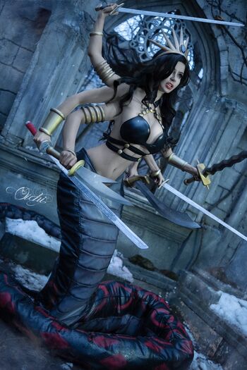 Full leaked Oichi private onlyfans photo