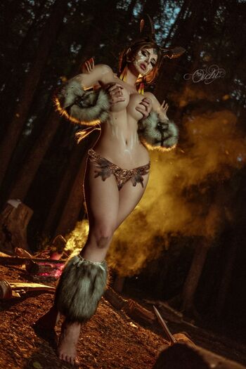 Full leaked Oichi private onlyfans photo