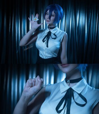 Full leaked Oichi page private onlyfans photo