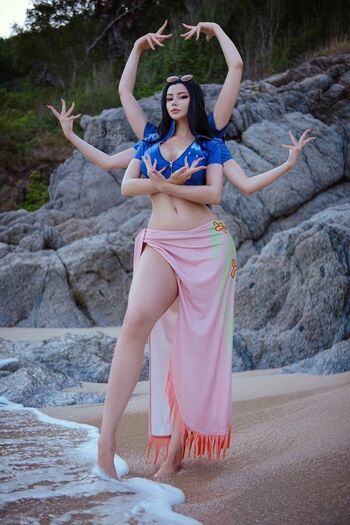 Full leaked Oichi private onlyfans photo