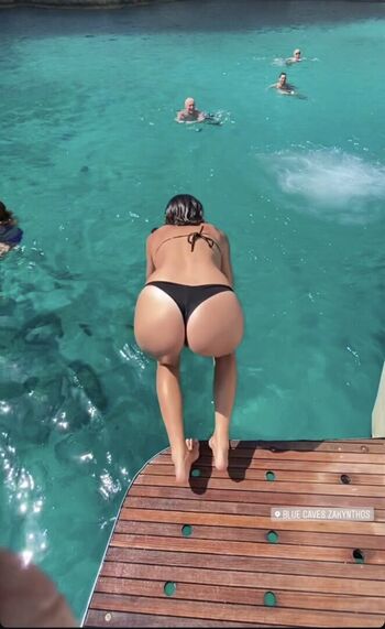 Full leaked Oihana private onlyfans photo