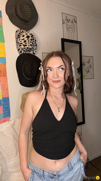 Full leaked Okalley private onlyfans photo