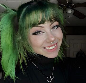 Full leaked Okaygnomie private onlyfans photo