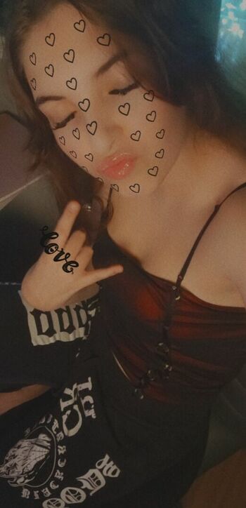 Full leaked Okaymintydust private onlyfans photo