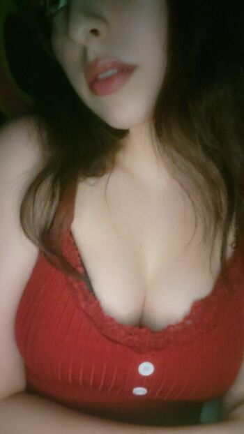 Full leaked Okaymintydust private onlyfans photo