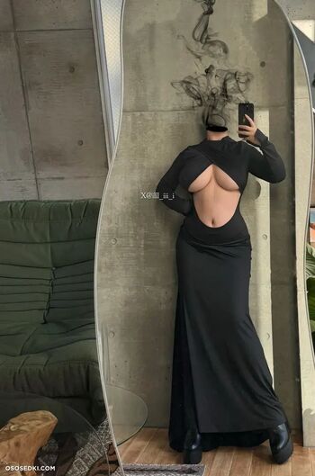 Full leaked Okojo jinja private onlyfans photo