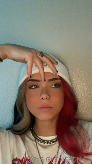 Full leaked Okokveronica private onlyfans photo