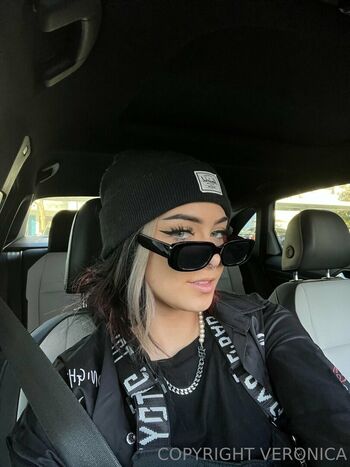 Full leaked Okokveronica private onlyfans photo