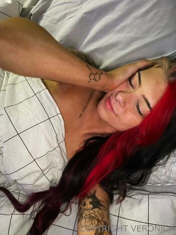 Full leaked Okokveronica private onlyfans photo