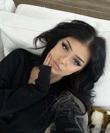Full leaked Okokveronica private onlyfans photo
