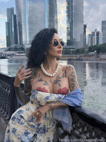 Full leaked Oksana mkhitaryan  page private onlyfans photo