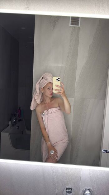 Oksana Neveselaya