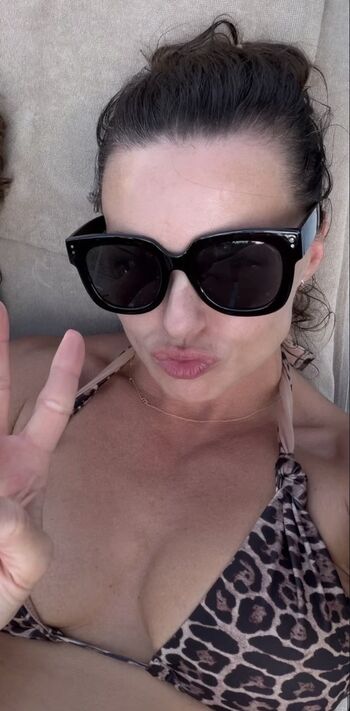 Full leaked Ola jordan private onlyfans photo
