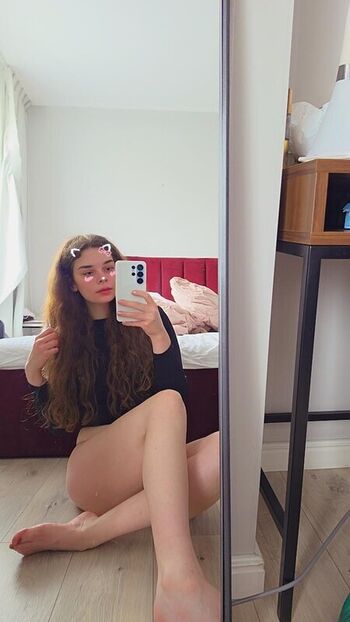Full leaked Ola wasilewska private onlyfans photo