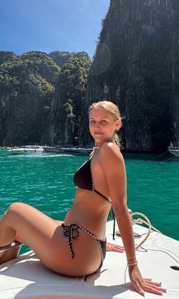 Full leaked Olacichowska private onlyfans photo