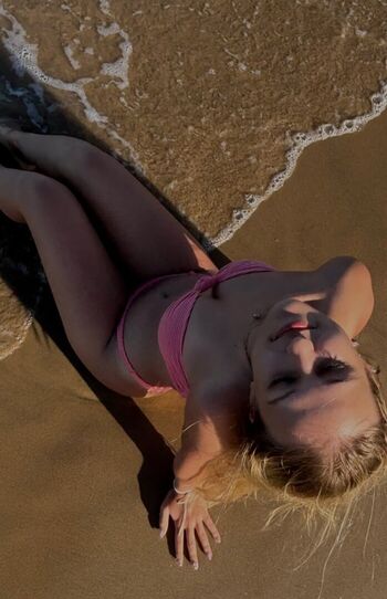 Full leaked Olacichowska private onlyfans photo