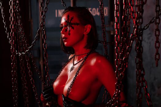 Full leaked Oladushek private onlyfans photo