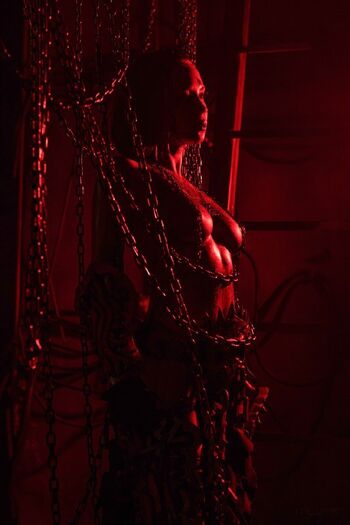 Full leaked Oladushek page private onlyfans photo