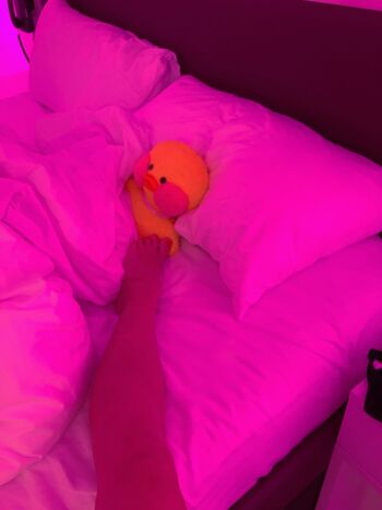 Full leaked Oladushek private onlyfans photo
